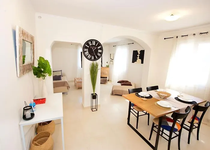 Anch Apartment