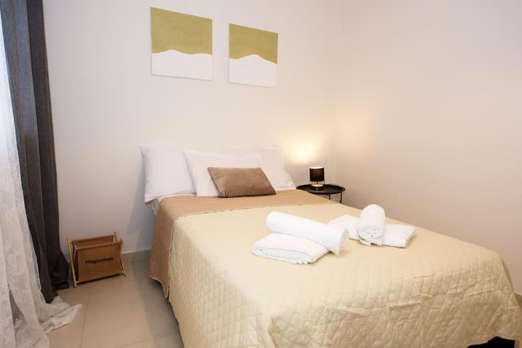 Appartement Anch