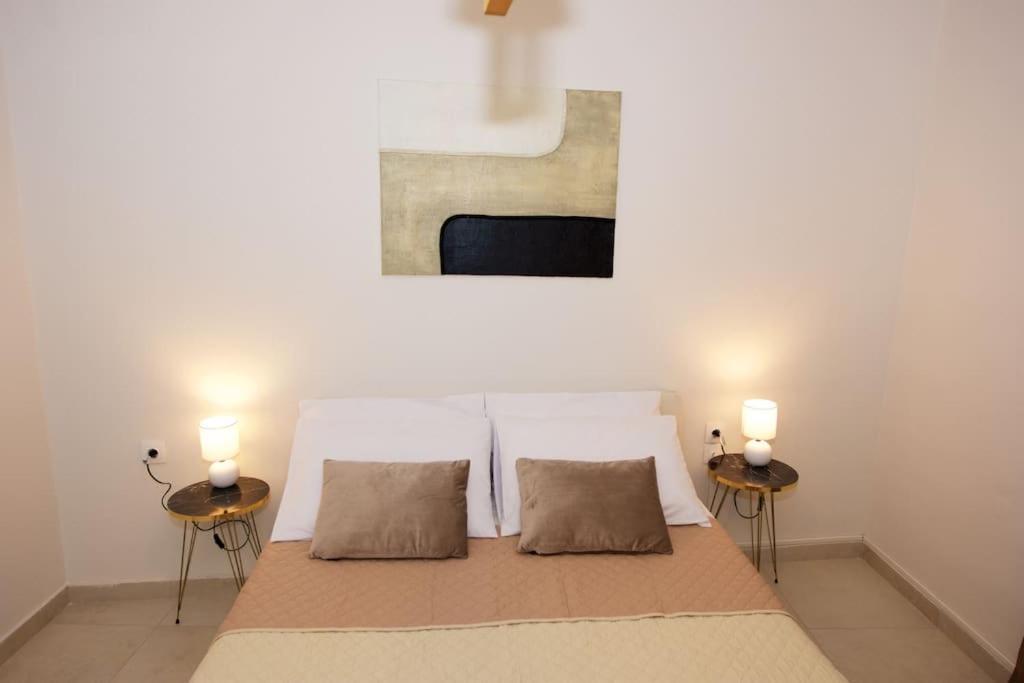 Appartement Anch Kanálion