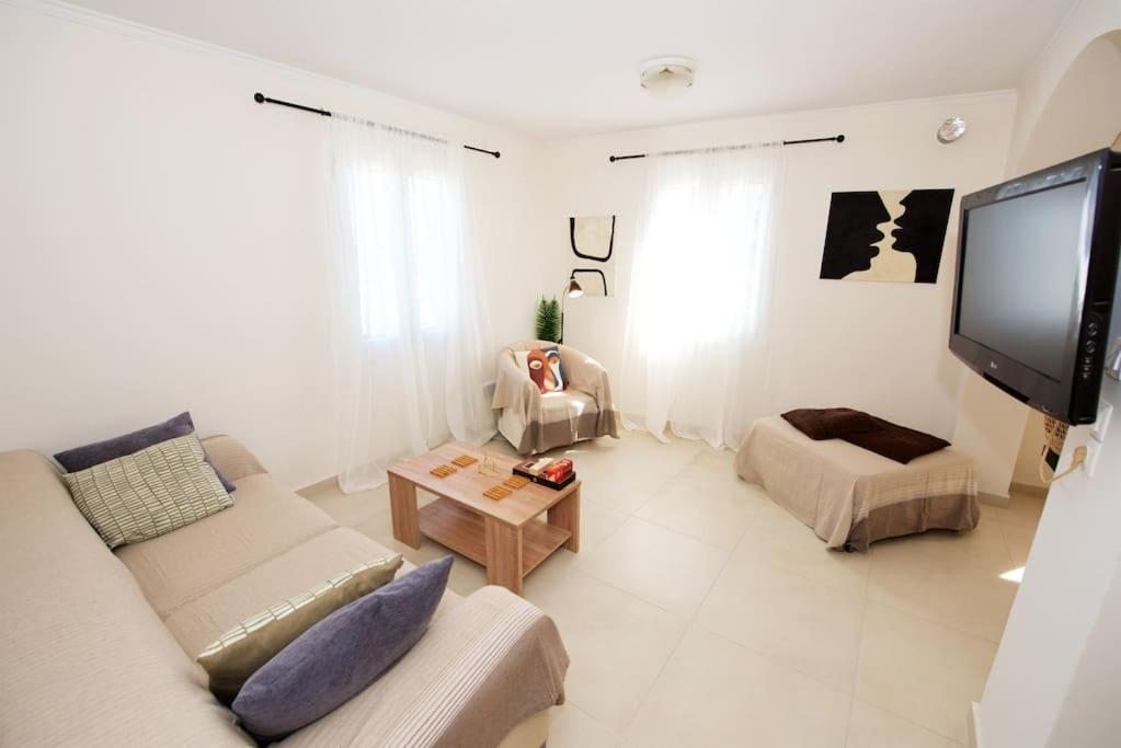 Anch Appartement *