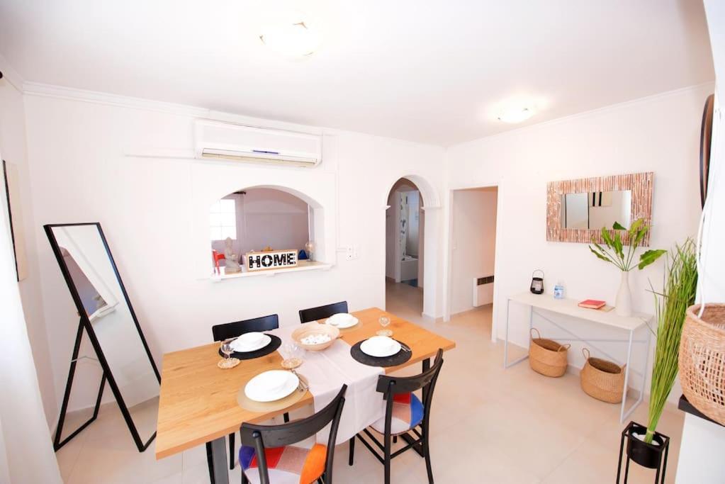 Appartement Anch Kanálion