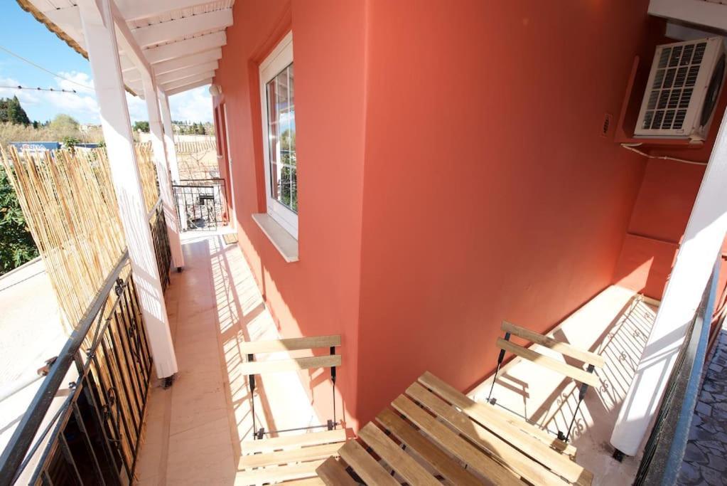 Appartement Anch